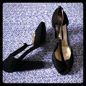 Colin Stuart T-Strap Heel